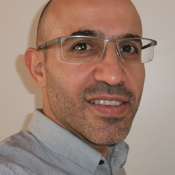 Saeid Rezvani