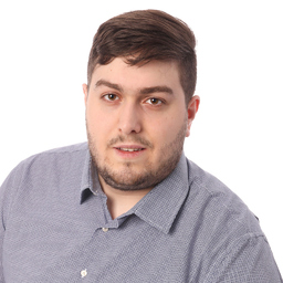Ali Ghazi