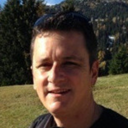 Mark Bischofberger