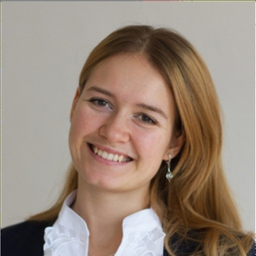 Olesia Belyakova