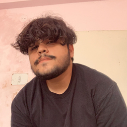 Manav Behl