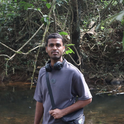 Purushotham Puchakatla