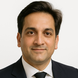 Reza Harimi