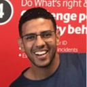 Ibrahim Ahmed