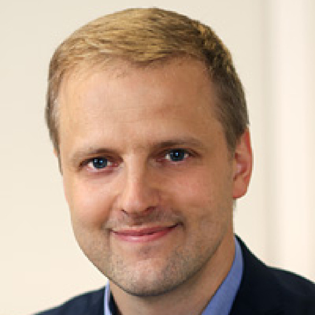 Jan Spilski Projektmanager und Scientific Coordinator Center for