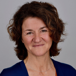 Claudia Lucie Schreyer