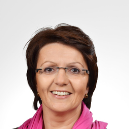 Eva Maria Wieland
