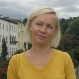 Dace Robezniece