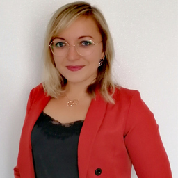Janina Belenkov's profile picture