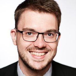 Profilbild Matthias Dahlke