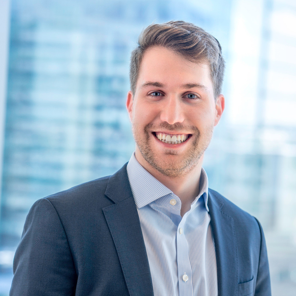 Christophe Rainville Software Investor Battery Ventures XING