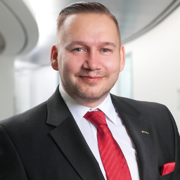 Danny M. Dannebauer