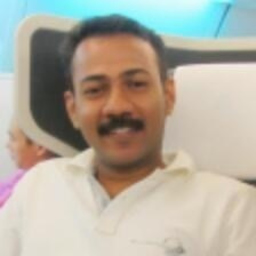 Dr. Anoop Sivaraman