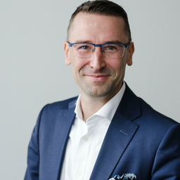 Michael Fritz-von der Eltz