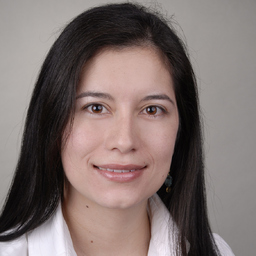 Marcela Arango Ospina