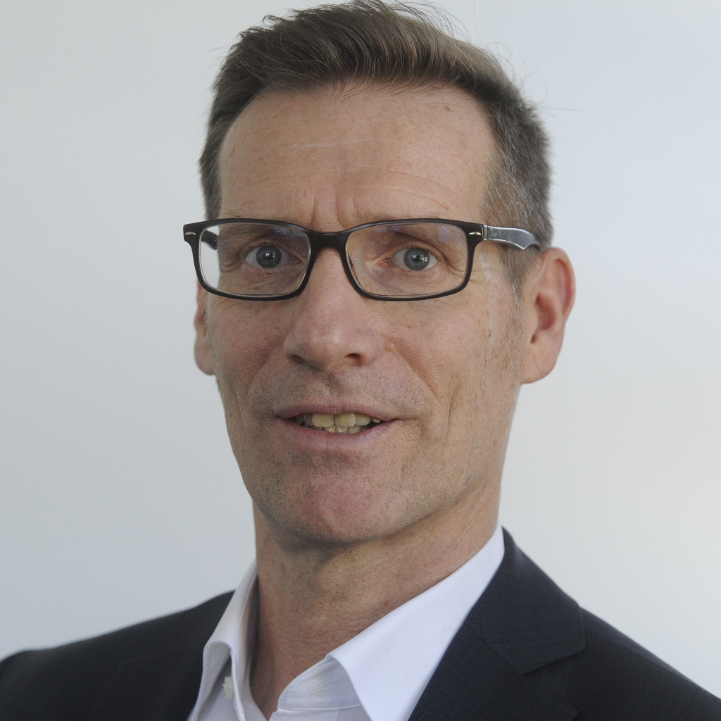 Jörg Zeller Bereichsleiter Learning & People Development Hays XING