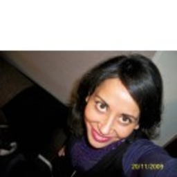 NADIA ABID
