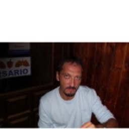 Paul Marin