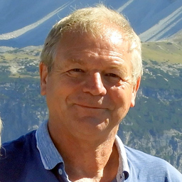 Wilhelm Glas