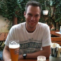 Markus Hollender's profile picture