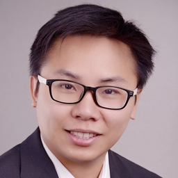 Ricky Prisjaya Gostia