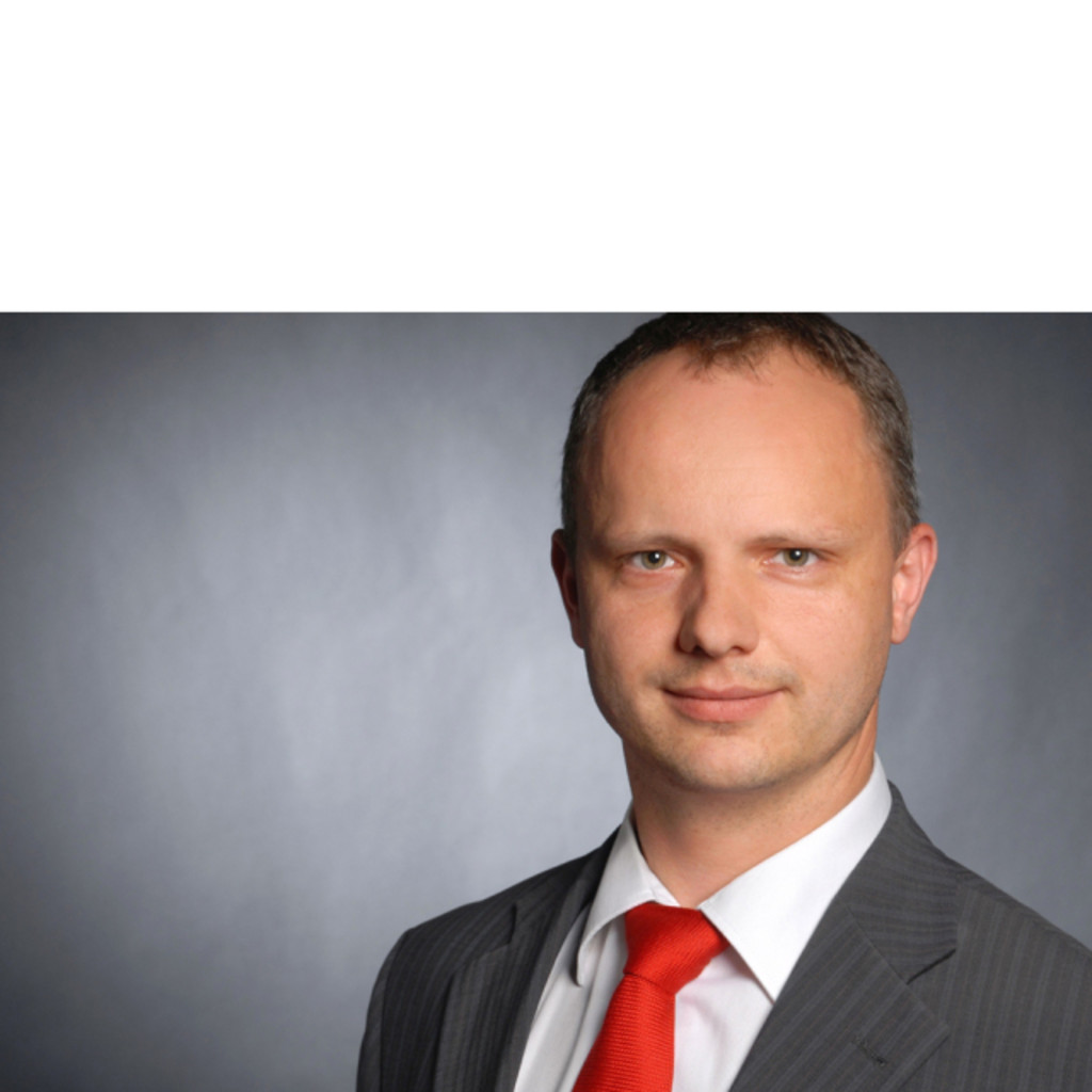Social Media Profilbild Mario Freund Berlin
