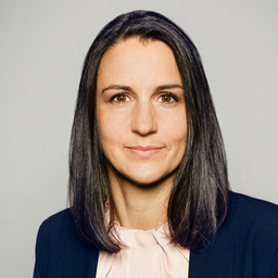 Nathalie Rosenhagen Lapoirie