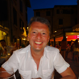 Ing. Thomas Gradinger