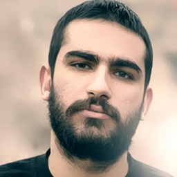 mohammad zamani