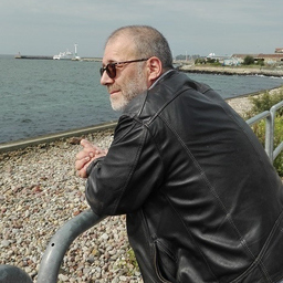 Dr. Gerd Bießmann