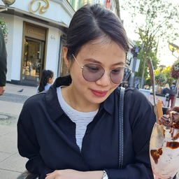 Thi Phuong Vu