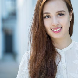 Jasmin Tran
