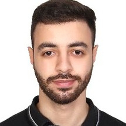 Ali Driss