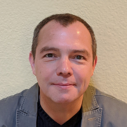 Johannes Kebeck