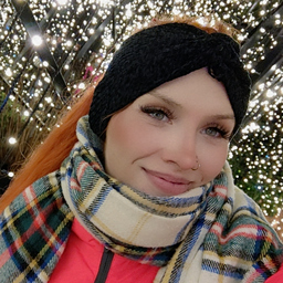 Natalia Zakrzewska