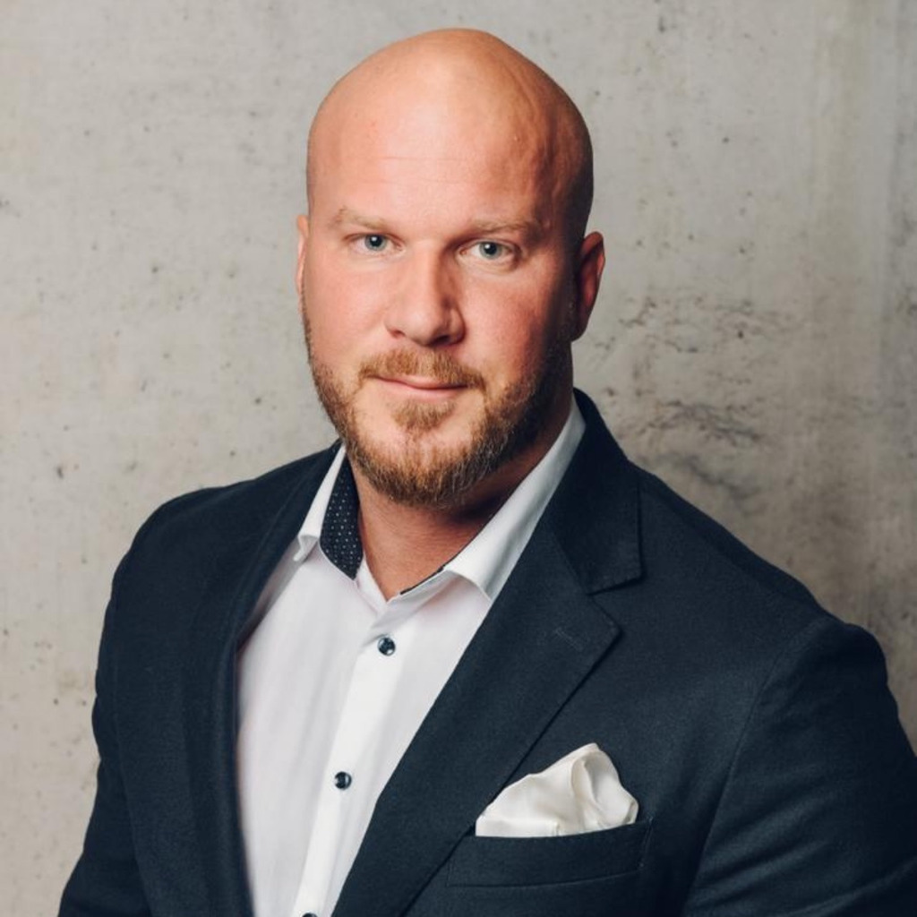 Vedran Maric Geschäftsführer Weiss Ocean + Air Cargo (WOAC) GmbH XING