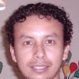 Juan Arroba Portez