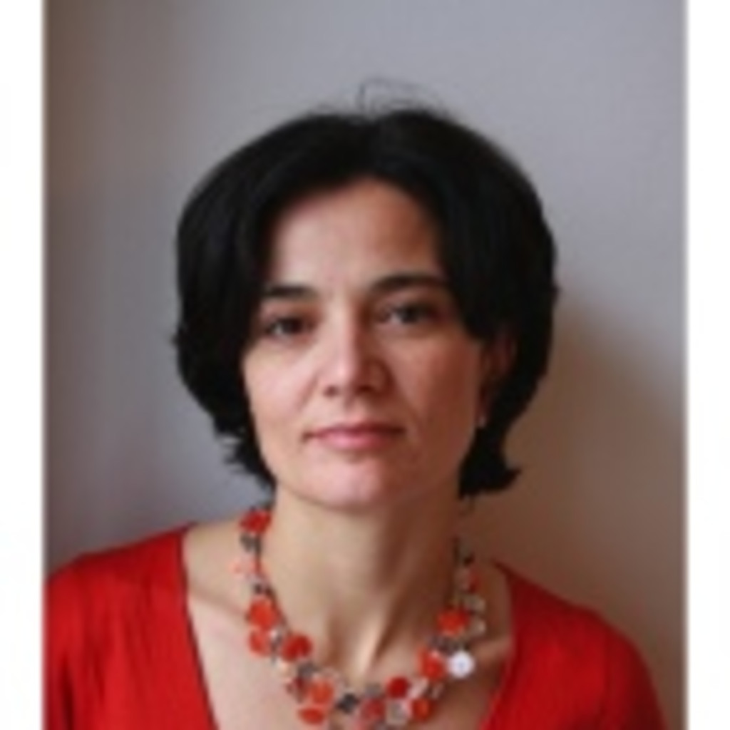 Social Media Profilbild Sonia Herrero Berlin