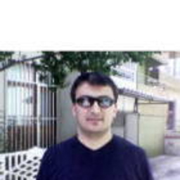 Ramazan ÖZDEMİR