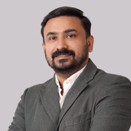 Suresh Ayyappan