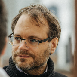 Alexander Stampf