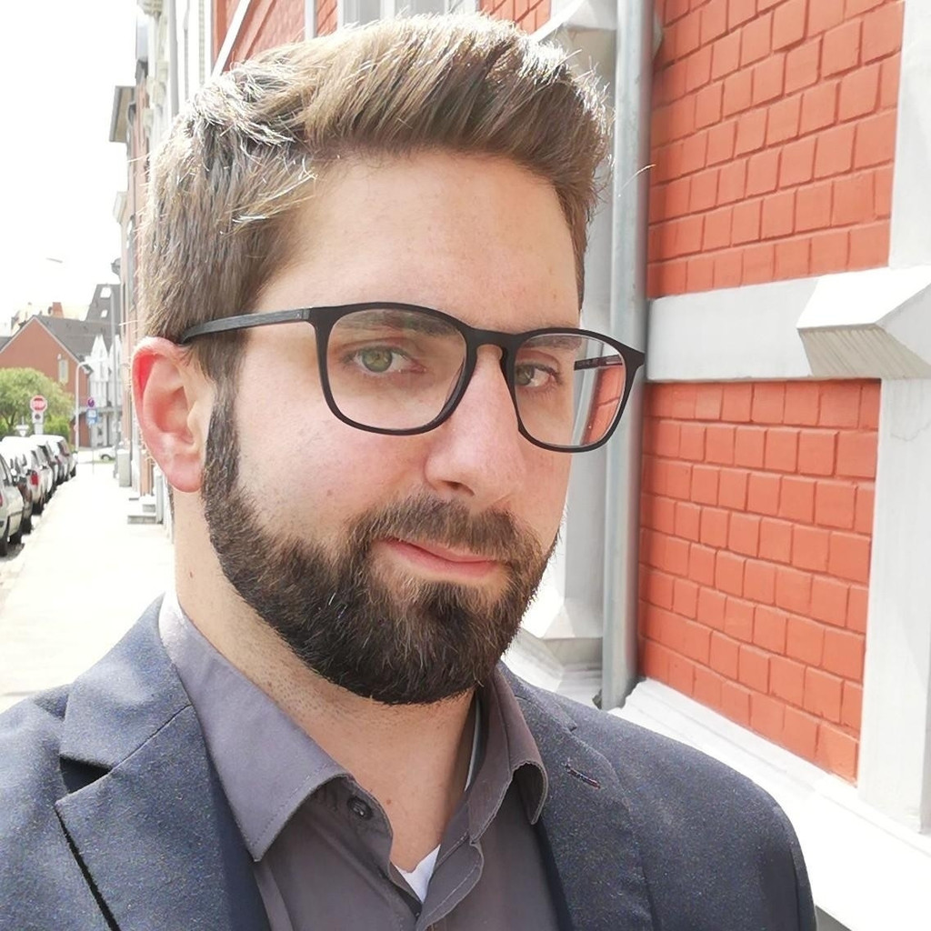 Stefan Reck Konstrukteur PEY Fördertechnik GmbH XING