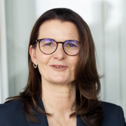 Dr. Susanne  Gemmerich-Kovács