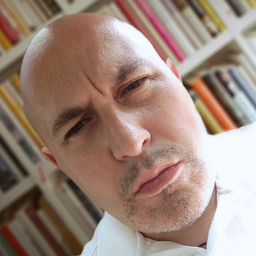 Massimiliano Mazza