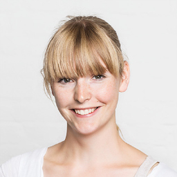Carla-Marie Wilke