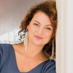 Daniela Raduycheva