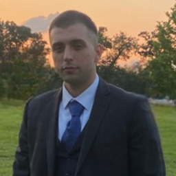 Halil Ibrahim Erdikli