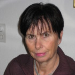 Silvia Frischknecht