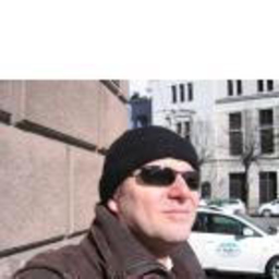 Olaf Hütter