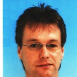 Mario Oehme